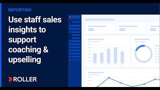 How to Use Staff Sales Insights to Support Coaching and Upselling