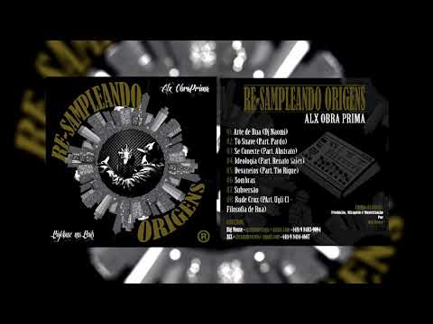 005   ALX Devaneios Part Tio Rique AUDIO