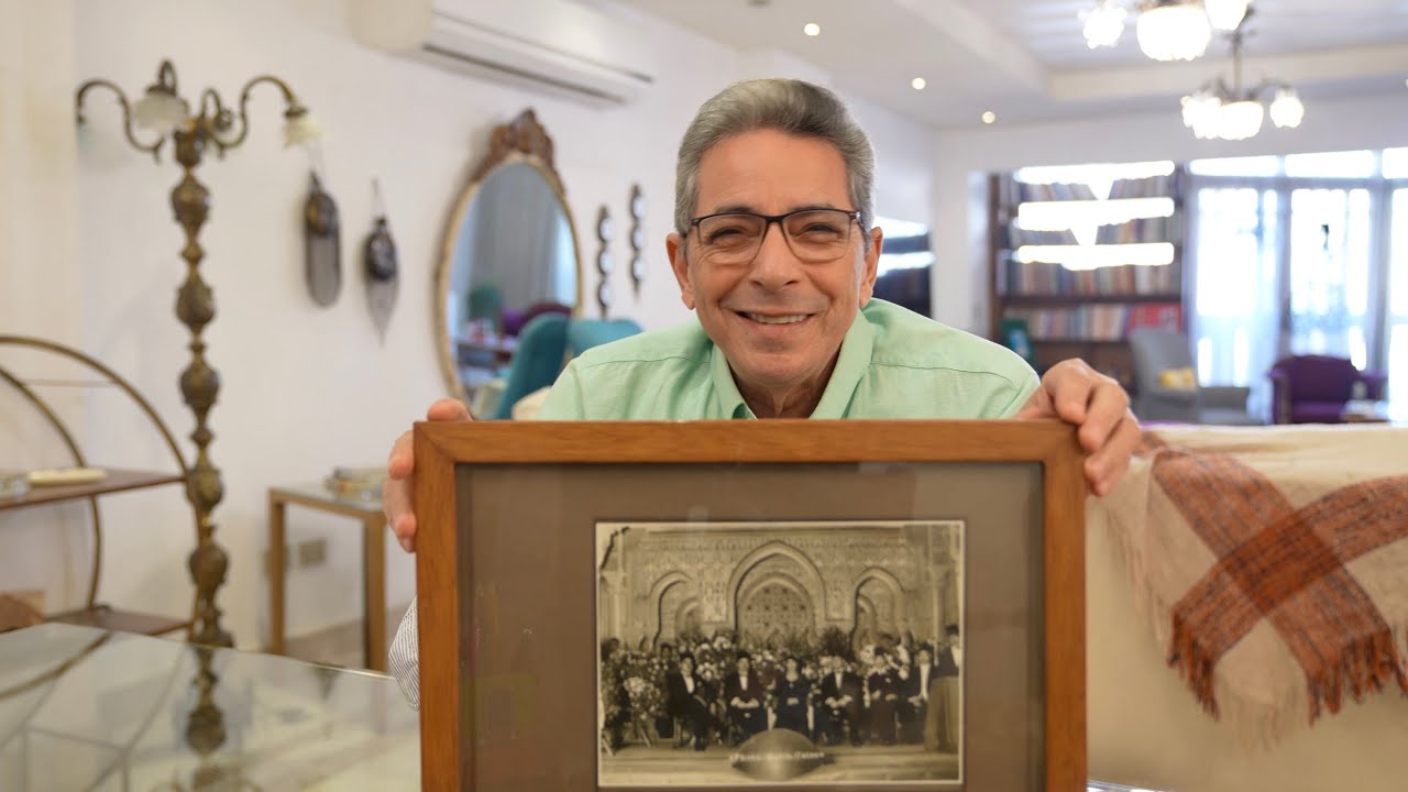 ونس| الست.. هدية ام كلثوم وأجمل اغانيها!