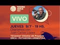 Peff live  orcas  juan carlos lpez  orcaman