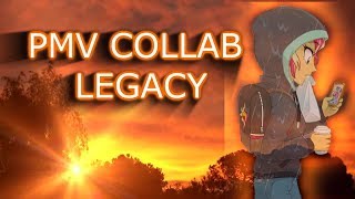 PMV Collab-Legacy-Sunset Shimmer 🌅-(Featuring NysaEditx)