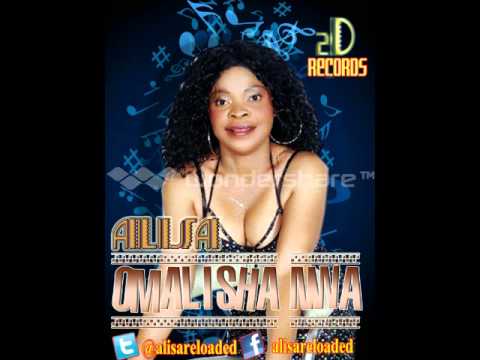 Alisa Reloaded Omalicha nwa