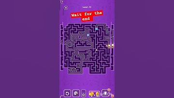 how to play level72 | maze game | #viral #shorts #ytshorts