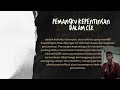 Corporate social responsibility & managerial etich (part 1)