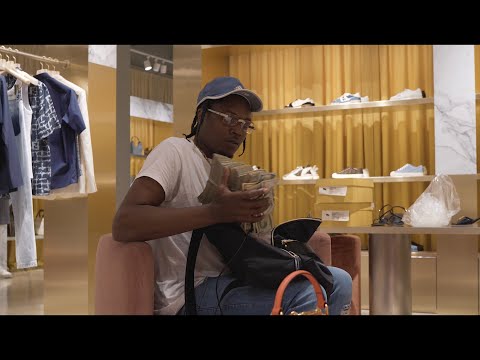 BALLIN AINT A CRIME VLOG #1 Miami , FL