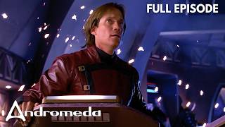 Under the Night - FULL EPISODE - Andromeda Season 1 Episode 1