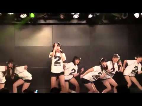 虹のコンキスタドール「トライアングル・ドリーマー」(2014.11.2月例公演)