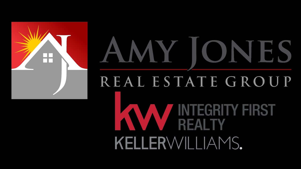 Amy Jones Group-#1 Chandler Real Estate Agent