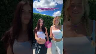 Alice Carollo E Piera Meloni.. Che Duo