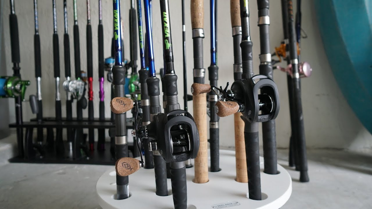 13 fishing fate ft spinning combo rod 13 Fishing Fate V3 Spinning Rod