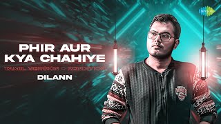 Download Lagu Phir Aur Kya Chahiye (Tamil Version) - Rendition | Zara Hatke Zara Bachke | Sachin-Jigar | Dilann MP3 Download Lagu Phir Aur Kya Chahiye (Tamil Version) - Rendition | Zara Hatke Zara Bachke | Sachin-Jigar | Dilann MP3