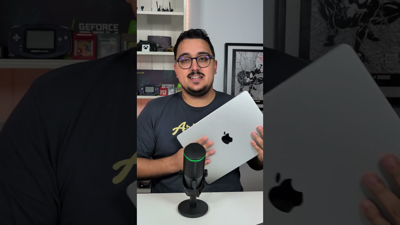 😱 ¡Esta PANTALLA te dejará con la BOCA ABIERTA! 🤯 (Ve el vídeo en PCComponentes)