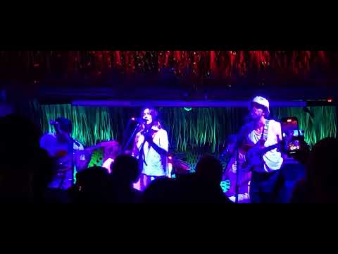 Kairos Creature Club - Gramps - Wynwood, FL 10.23.22