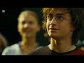 Harry Potter y el cáliz de fuego Parte 32