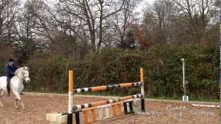 1m20 bareback (top)