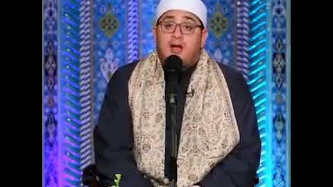 القارئ الشيخ محمود الشحات محمد أنور - ما تيسر من سورة الضحى