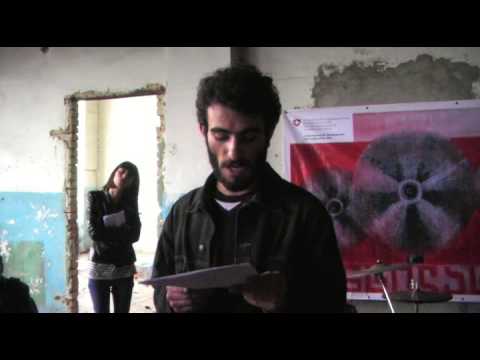 ნორიკ ბადოიანი/ვალერი ნუგატოვი: სადიდებელი ჰიმნი