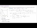 *Probleme de geometrie plana - pb. 52 - Aria patratului