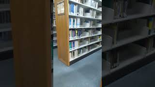 Nycu Library Nycu Campus Taiwan