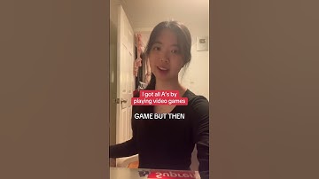 SO FUN #game #study #a #college #test #finals #mom #studyfetch #studywithsarah #practice