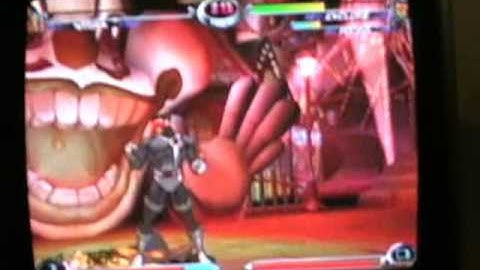 ECCX MM: Hotel MM JMar (2W MSS) vs Matrix (W StormSentCyke)