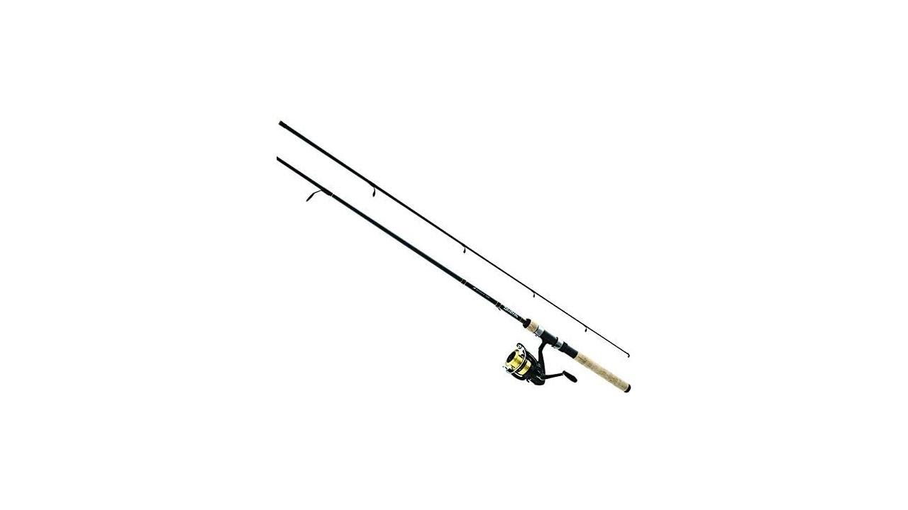 daiwa dsk20 b f602ml d shock freshwater spinning combo D-Shock Daiwas D Daiwa D-Shock Freshwater Spinning Combo,