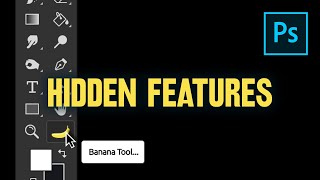 22 Hidden Photoshop CC Tricks & Hacks 22 Hidden Photoshop CC Tricks & Hacks