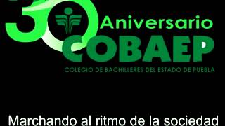 Himno del  COBAEP