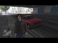 Capture vido gta v ps4 online gg jj good games bon jeu