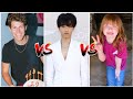 Alan Chikin Chow vs Adley McBride vs Ben Azelart |Lifestyle Comparison 2025 |RW Facts &amp; Profile|