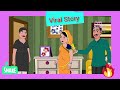 Family Drama Ever 😭| Emotional Story Subscribe for more viral village storie,emotional family videos