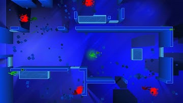 Frozen Synapse: CheZDa vs fuysal - 1 turn match