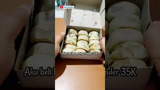 Masuk Gangbakpia Pathuk 25 Jogja Selalu Ramai