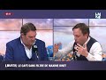 Denis Ducarme (MR) : Le rapport français sur les Frères musulmans cite le CCIB.