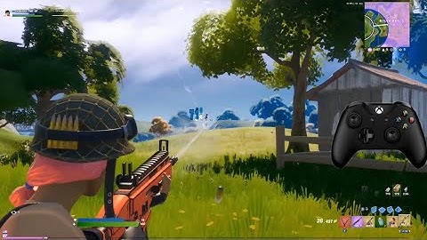 I’m not the best Console Player but check this video out…