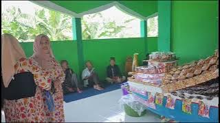 MAULID NABI MUHAMAD SAW DI APITALAWO DESA KAYUBULAN KEC BATUDAA PANTAI KAB GORONTALO#alampedesaan 