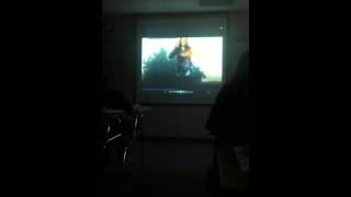 Sadie's Asking Song