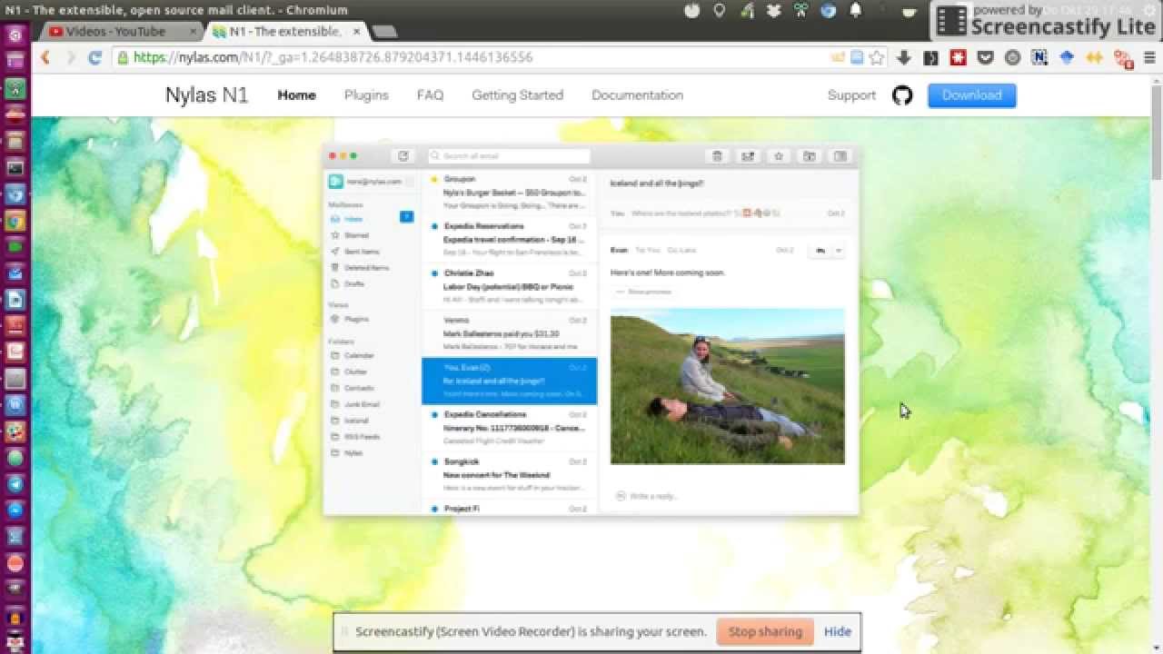 N1 Mail N1 Mail