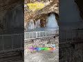 First Darshan of Baba Barfani Amarnath 2026 #AmarnathYatra2026 #BabaBarfani #AmarnathCave