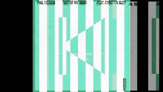 Phil Kieran &#39;Out Of My Mind&#39; Feat. Cynthia Sley