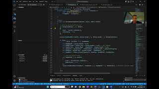 First OSS contribution! CEN3031