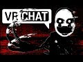 Nightmarionne SCARES VRchat players! (FNAF)