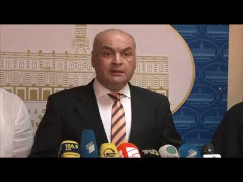 ირაკლი შიხიაშვილმა პრემიების თემასთან დაკავშირებით დღეს განცხადება გააკეთა