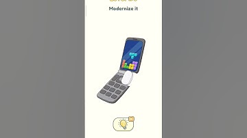 DOP 2 (Delete one part) Level 193 walkthrough solutions @Shortstube-i1m