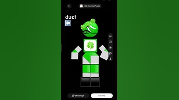 #duet fake colab