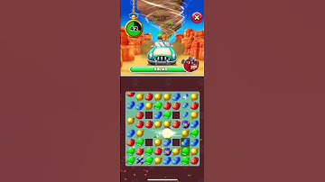 RUBY RECESS 2! NO BOOSTERS Critter Crew Match 3 Gameplay #match3 #match3games  #puzzle #puzzlegame