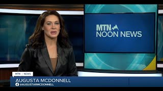 MTN Noon News with Augusta McDonnell 5-13-24