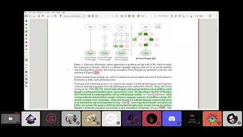 Tree of Thoughts Deliberate Problem Solving with Large Language Models