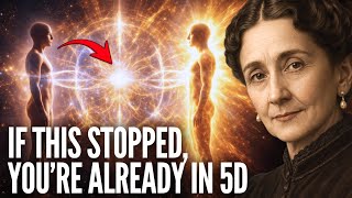 7 Things Instantly STOP Happening When You Rise to the 5th Dimension
