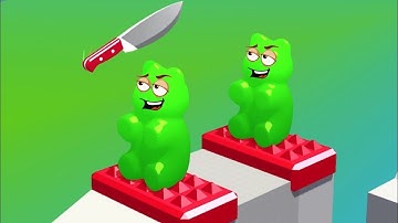 Slice it All | GaMePlaY aLL LeVeLs ¦130¦ |BIG UPDATE! [Android, iOS]